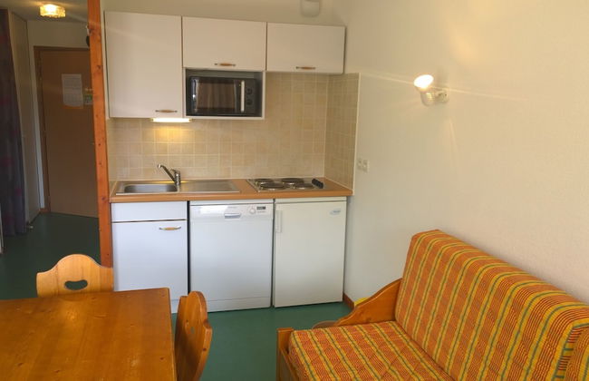 Center Resort Accomodation - Foto 12