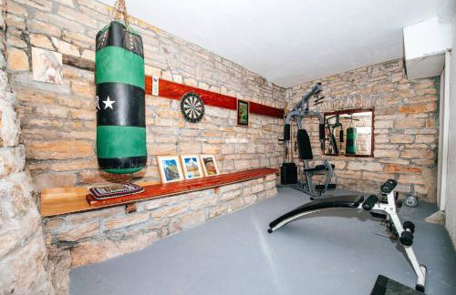 MY DALMATIA - Holiday home Korlat with private pool - Foto 13