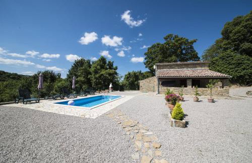 Holiday Home Cosseriga - Photo 1