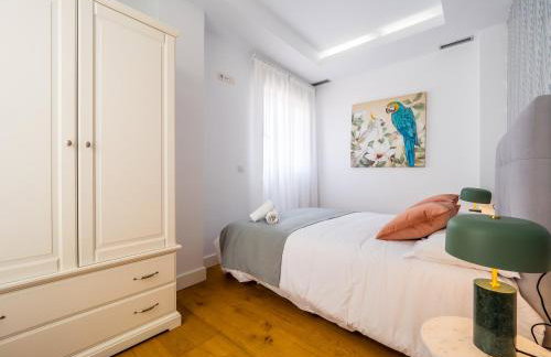 CENTRAL SUNNY PENTHOUSE - Premium apartment - Foto 27