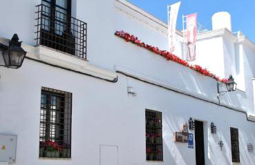 Suites La Posada De Pilar - Foto 15