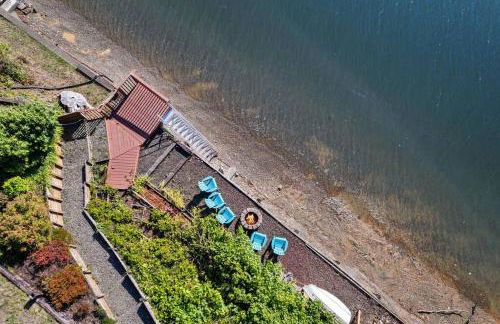 Captain's Retreat - Foto 17