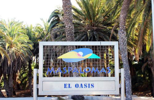 Oasis Playa Maspalomas - Foto 18