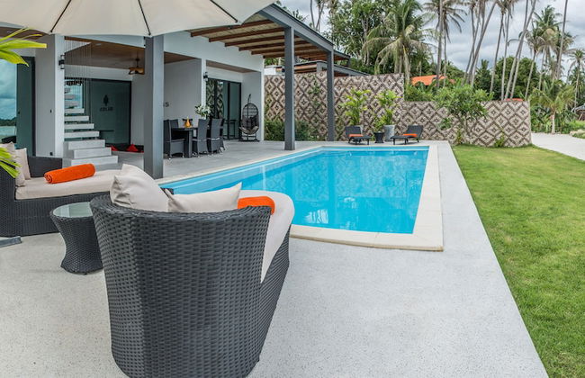 Bliss Villas - Foto 44