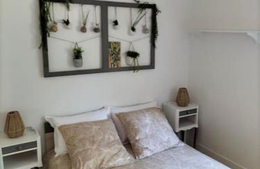 Villa Entre Bordeaux et Arcachon - Foto 16