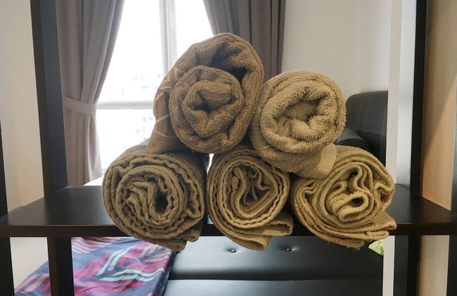 Mansion One Bedroom Suite - Foto 12