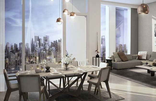 Nasma Luxury Stays - Creek Gate T1 - Foto 2