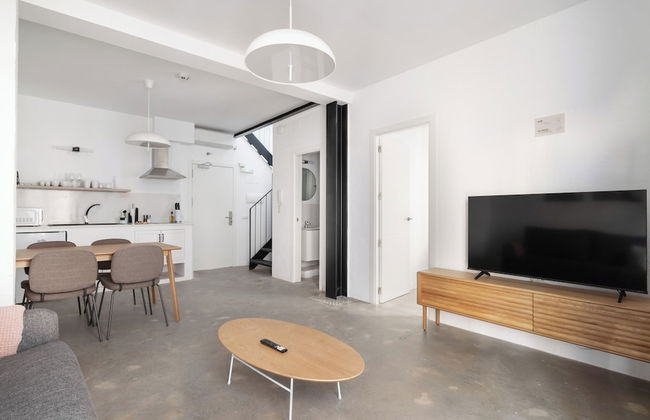 Limehome Almeria C. Hernán Cortés - Photo 34