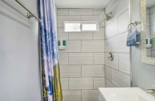 North Las Vegas Studio with Fire Pit 10 Mi to Strip - Foto 19