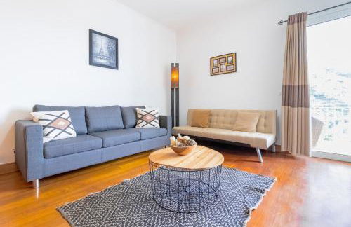 Villa Machico Valley - Foto 25