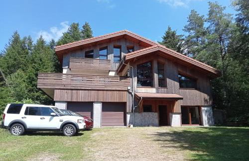 Chalet luxueux avec piscine intérieure - Foto 8