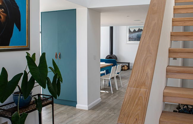 The Salt House - Luxury Home With Pool Hot Tub - Foto 35