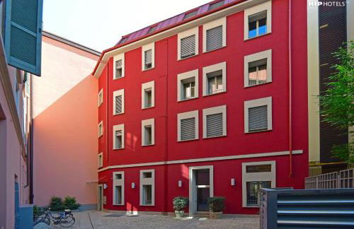 Milan Design Suites - Foto 23