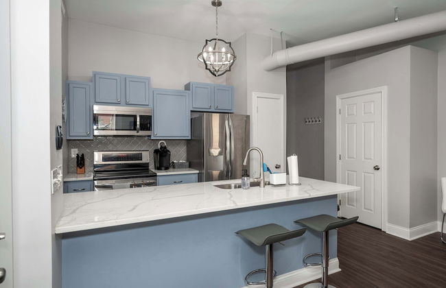 Heart of Mainstrasse 3 - Foto 9