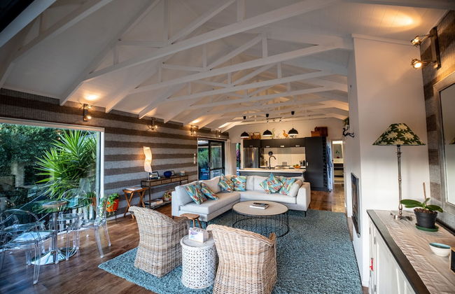 The Pavilion Omiha - Foto 1