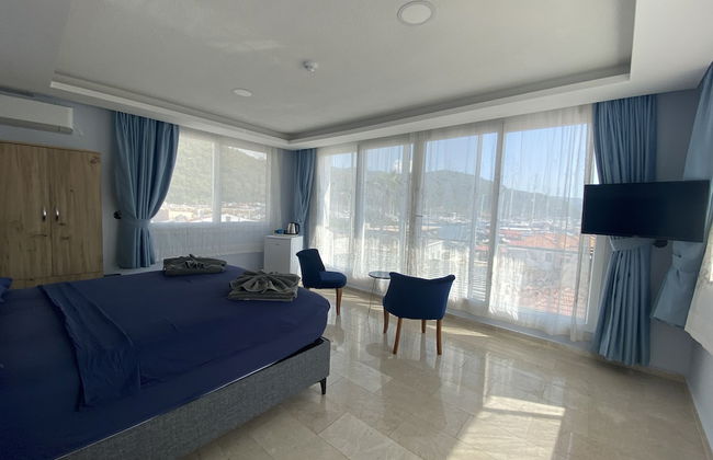 Merthomes Marmaris - Foto 5