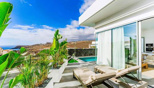 Villa Larisa - Foto 4, sunbed