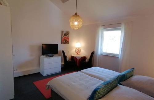 Ferienwohnung 2 - Foto 11