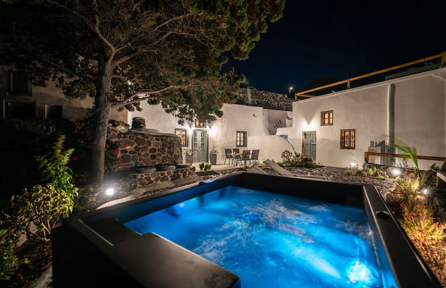 Noelia Suites - Foto 31