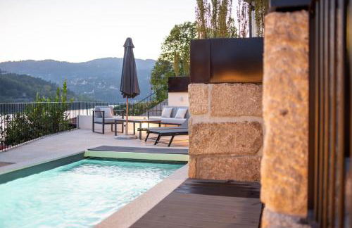 Feel Discovery Casa de Cima Douro Valley - Foto 20