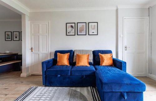 Comfortable 2 Bedroom House in Redcar - Foto 18