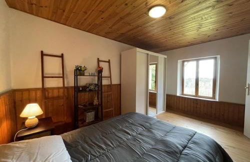 Écrin de verdure pour couple avec parking - FR-1-489-447 - Foto 10