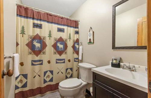 Woodland Cabin Getaway - Foto 12
