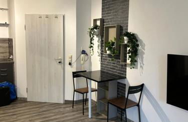 Cobblestone Studios Altstadt Nürnberg - Foto 14