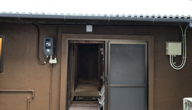 Mannnaya- - Foto 2, Entrada interior