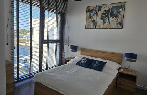 Sol Marina Apartament Marina Blue - Foto 6