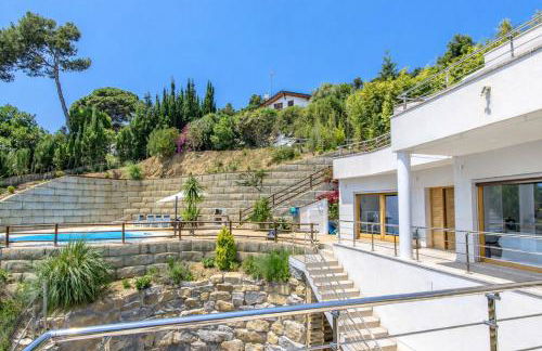 Catalunya Casas Modern Magnificence , only a few km to the beach! - Foto 27