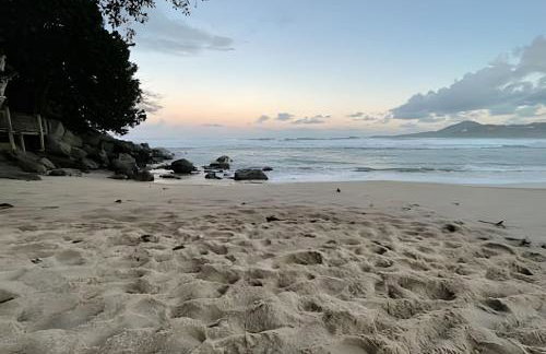 150m da Praia das Toninhas Com Varanda Gourmet - Foto 38