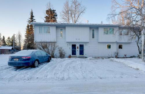 U-Med District Townhome with Private Yard and Grill - Photo 28