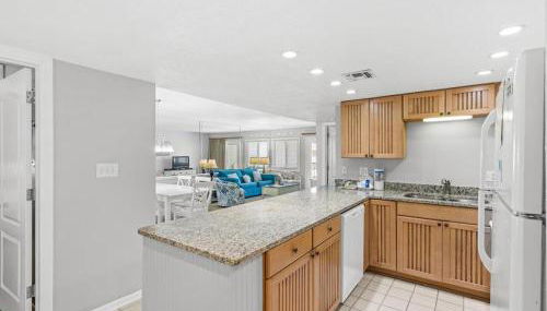 Holiday Surf and Racquet Unit 308 - Foto 2