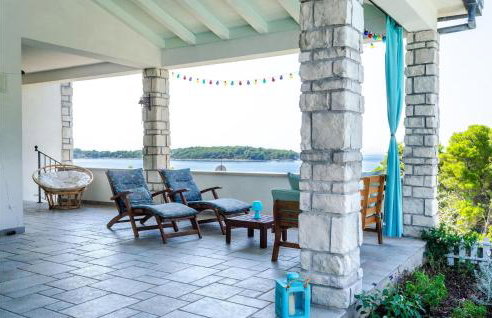 Nice Home In Blato With Kitchen - Foto 19