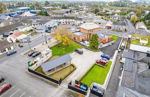 Northern Bank House Apartments by Escape Ordinary - Foto 51