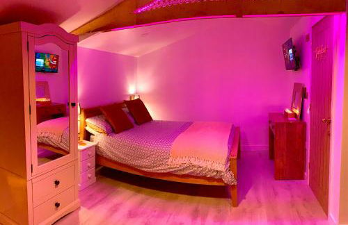 SHINE CHALET - UNIQUE & COMFORTABLE ACCOMMODATION - Foto 16