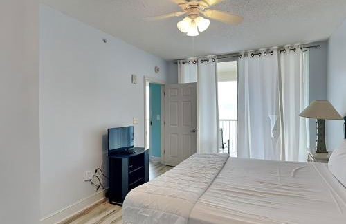 Majestic Beach Resort II by Resort Collection - Foto 22