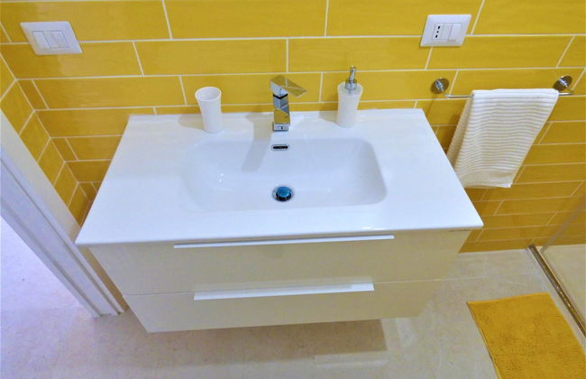 Napoletando bed and breakfast - Foto 23