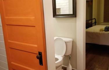 Clemson Memorabilia House Frank Howard III Home - Foto 48