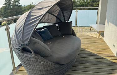 Apartament Zachodzącego Słońca - Foto 25