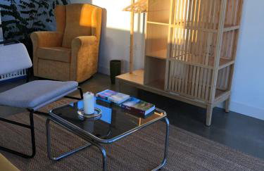 Isabelina Stays near Doñana & the Coast - Foto 25