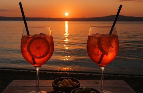 La Casina di Tiro - Foto 9