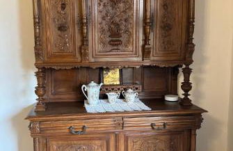 Maison du Roy/ Upper Cambers - Foto 16