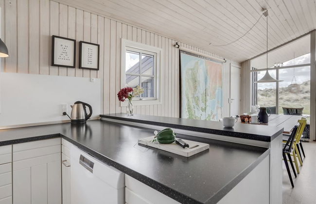 "Driss" - 500m from the sea - Foto 13