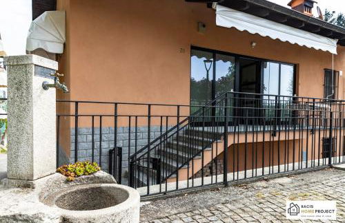 Casa Valentino - Appartamento con vista - Foto 24