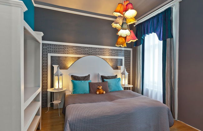 Royal Prague City Apartments - Foto 18