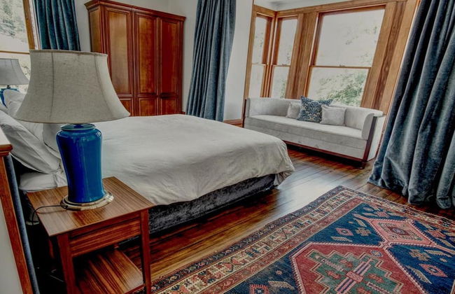 Mt Vernon Villa - Foto 2