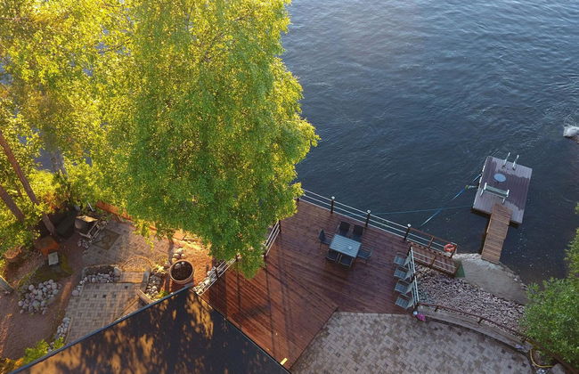 Huvila ferdinand - Photo 32