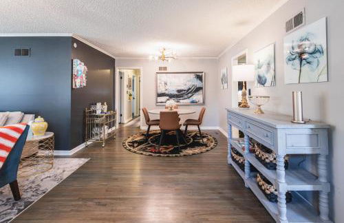 T-Town Bougie - Trendy and Fun! Next to Expo Square- Sagenet Center - Foto 11